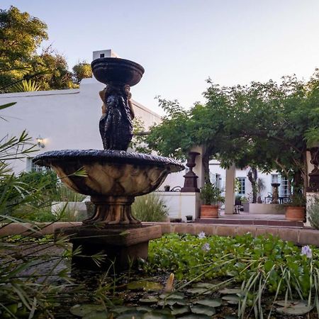 Fountain Place McGregor Dış mekan fotoğraf