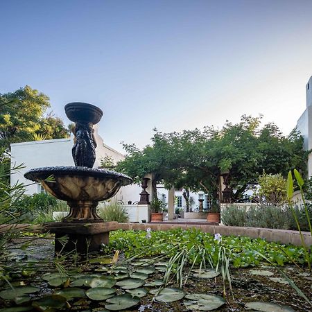 Fountain Place McGregor Dış mekan fotoğraf