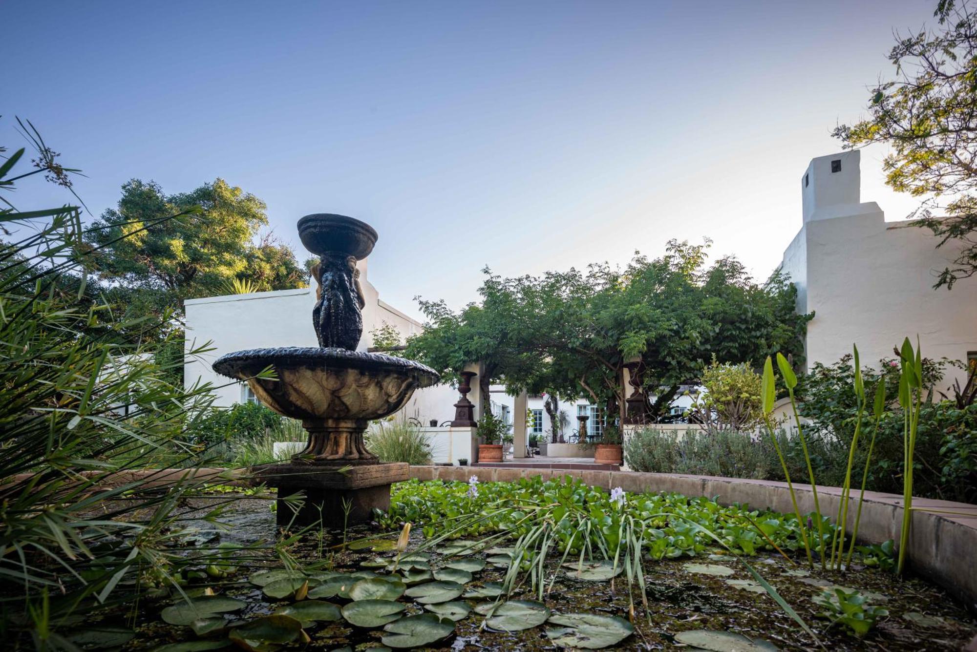 Fountain Place McGregor Dış mekan fotoğraf