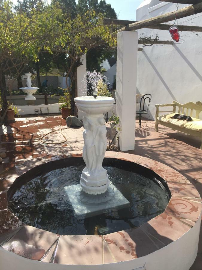 Fountain Place McGregor Dış mekan fotoğraf